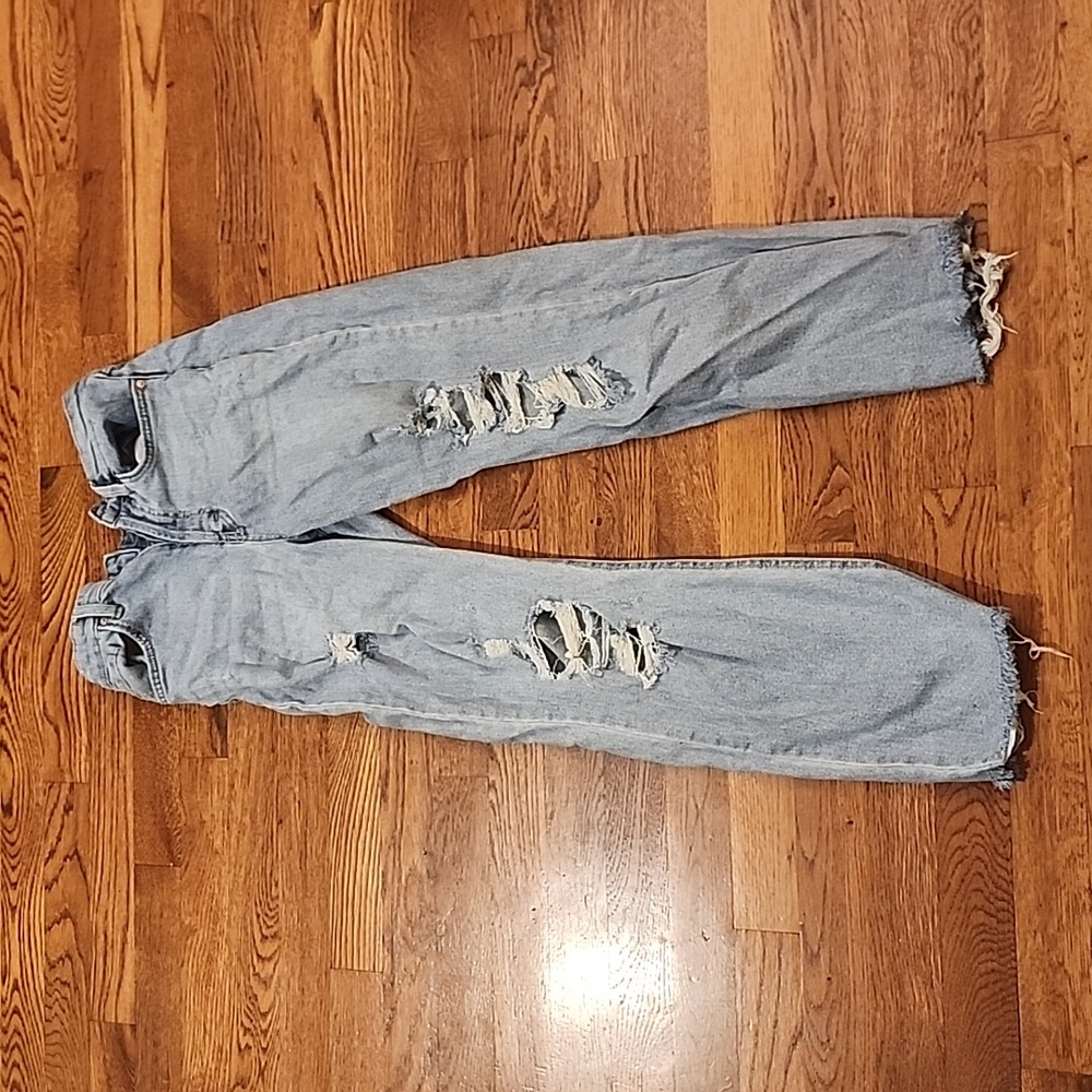 Wild Fable 00 Button Fly Jeans